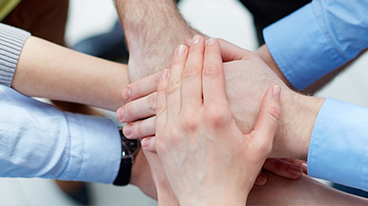 團(tuán)隊(duì)優(yōu)勢(shì)