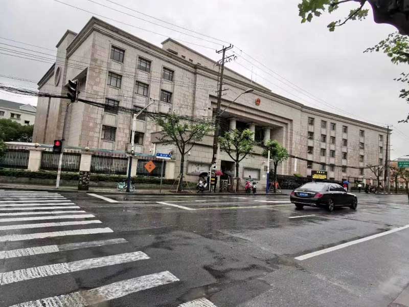 上海二審改判律師為您解答：刑事案件二審程序流程是什么？