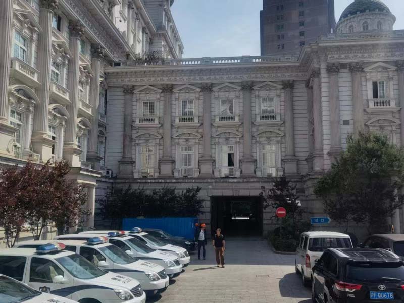 上海知名刑事律師為您講解生產(chǎn)銷售偽劣商品的相關(guān)法律知識(shí)