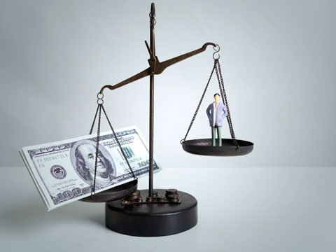 民事、行政枉法裁判罪