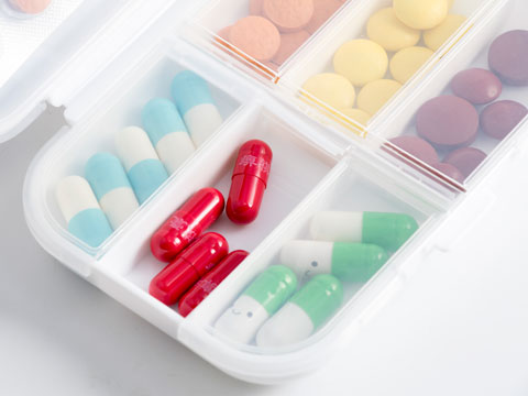 傳染病防治失職罪