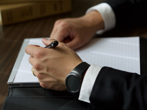 資深上海刑事律師以公法法益觀視角看個人隱私