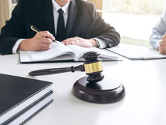 <b>靜安刑事律師解讀:經濟犯罪是否涉及子女</b>