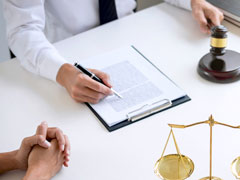 <b>浦東區(qū)刑事律師視角下的經(jīng)濟(jì)犯罪全析</b>